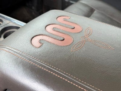 2016 Ford F-350SD King Ranch DRW