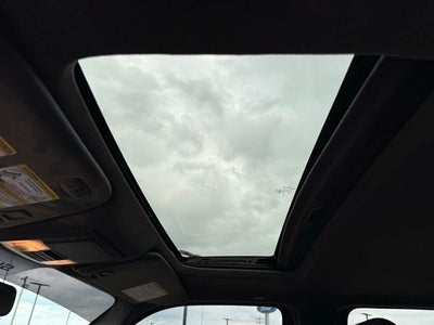 2016 Ford F-350SD King Ranch DRW