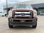 2016 Ford F-350SD King Ranch DRW