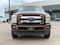 2016 Ford F-350SD King Ranch DRW