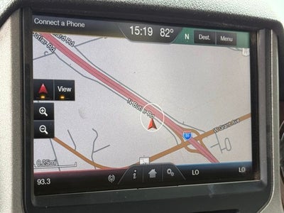 2016 Ford F-350SD King Ranch DRW