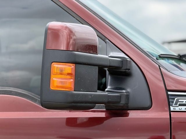 2016 Ford F-350SD King Ranch DRW