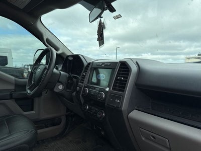 2022 Ford F-350SD XL DRW | STX | FX4 | 6.7L Pwr Stroke