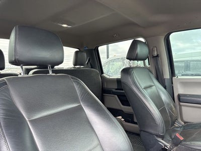 2022 Ford F-350SD XL DRW | STX | FX4 | 6.7L Pwr Stroke