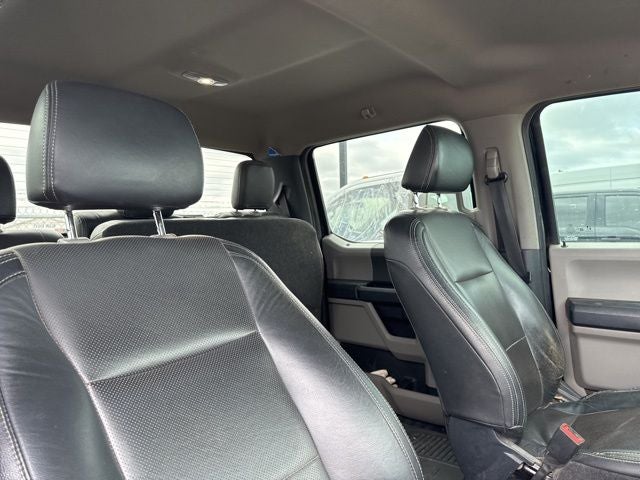 2022 Ford F-350SD XL DRW | STX | FX4 | 6.7L Pwr Stroke
