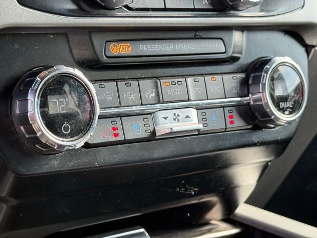 2022 Ford F-350SD Lariat DRW