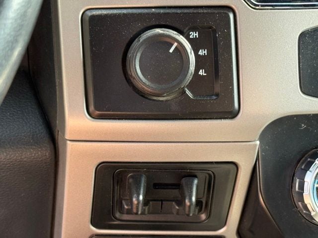 2022 Ford F-350SD Lariat DRW