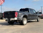 2022 Ford F-350SD Lariat DRW