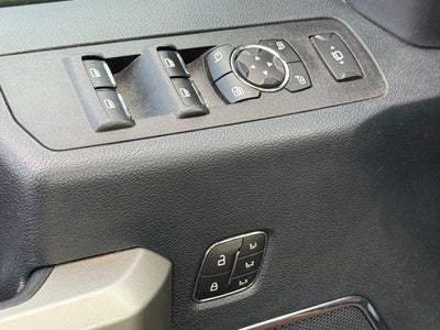 2022 Ford F-350SD Lariat DRW