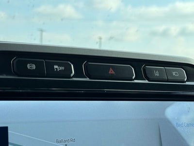 2022 Ford F-350SD Lariat DRW