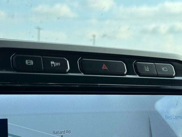 2022 Ford F-350SD Lariat DRW