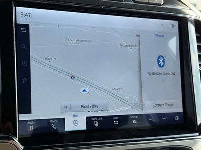 2022 Ford F-350SD Lariat DRW