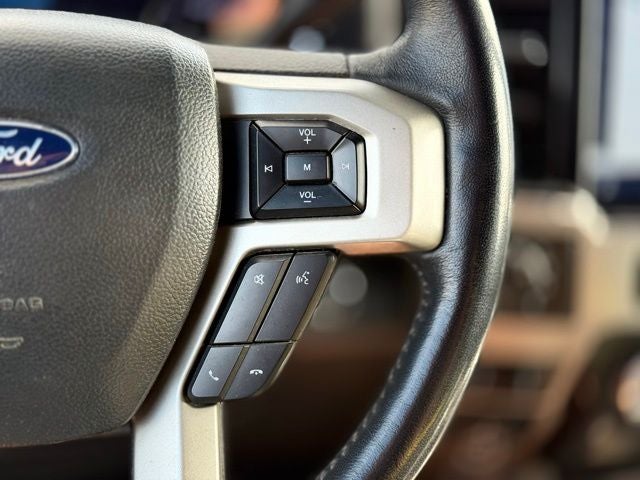 2022 Ford F-350SD Lariat DRW