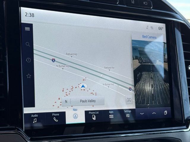 2022 Ford F-350SD Lariat DRW