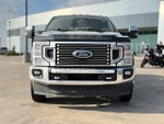 2022 Ford F-350SD Lariat DRW