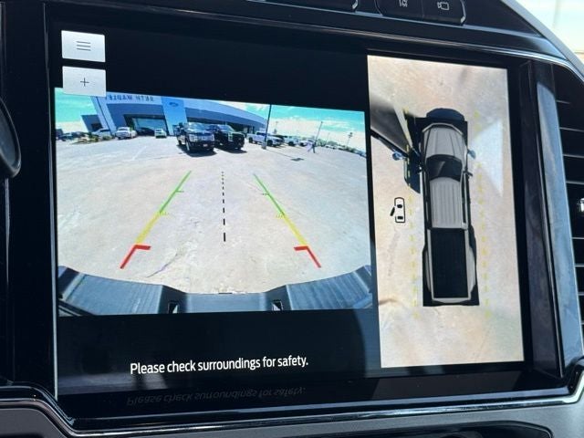 2022 Ford F-350SD Lariat DRW