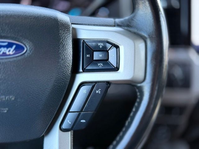 2022 Ford F-350SD Lariat DRW