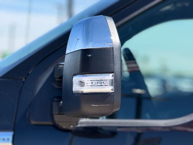 2022 Ford F-350SD Lariat DRW