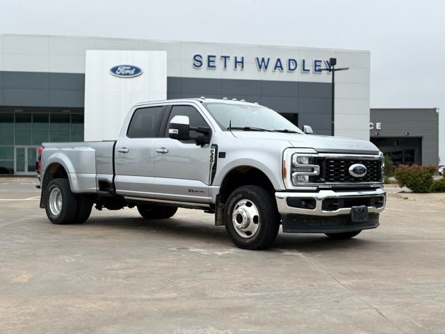 2023 Ford F-350SD Lariat DRW