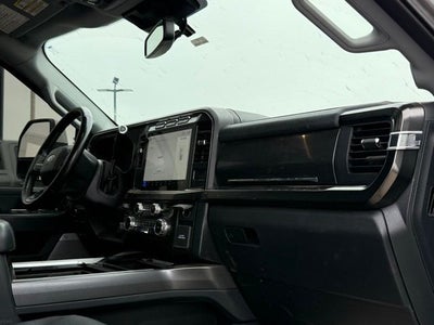 2023 Ford F-350SD Lariat DRW