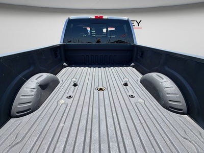 2023 Ford F-350SD Lariat DRW 360-Degree Camera Pkg.