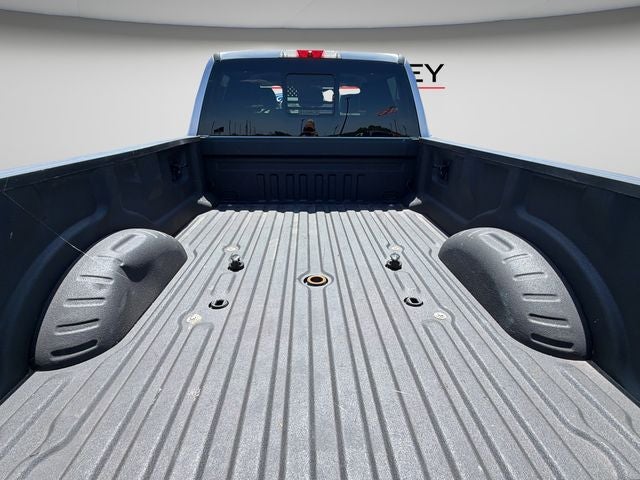 2023 Ford F-350SD Lariat DRW 360-Degree Camera Pkg.