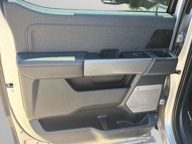 2023 Ford F-350SD Lariat DRW 360-Degree Camera Pkg.