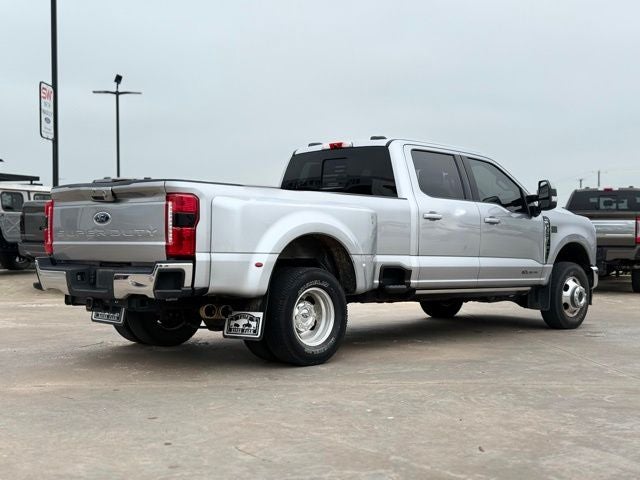 2023 Ford F-350SD Lariat DRW