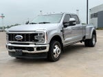 2023 Ford F-350SD Lariat DRW