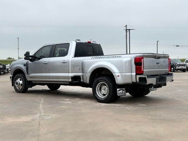 2023 Ford F-350SD Lariat DRW