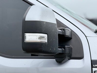 2023 Ford F-350SD Lariat DRW