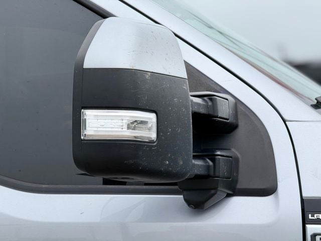 2023 Ford F-350SD Lariat DRW