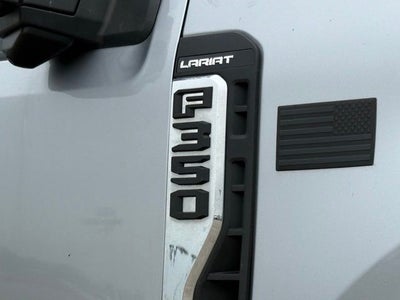 2023 Ford F-350SD Lariat DRW