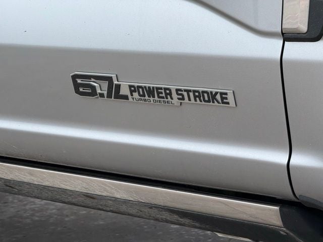 2023 Ford F-350SD Lariat DRW