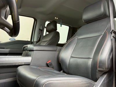 2023 Ford F-350SD Lariat DRW