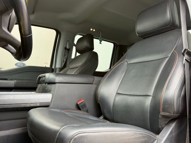 2023 Ford F-350SD Lariat DRW