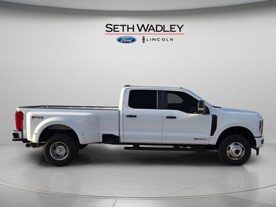 2026 Ford F-350SD XL DRW