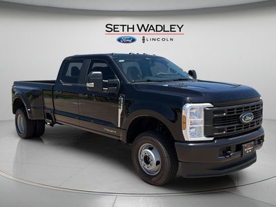 2026 Ford F-350SD XL DRW