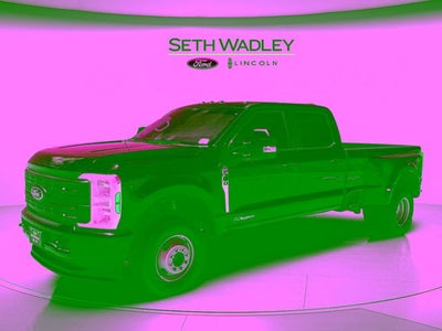 2026 Ford F-350SD XL DRW