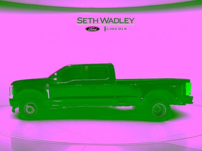 2026 Ford F-350SD XL DRW