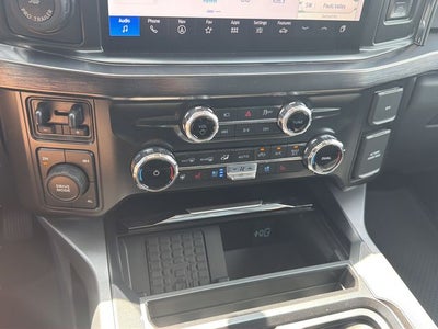 2026 Ford F-350SD Lariat DRW