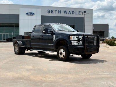 2020 Ford F-350SD XL