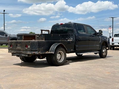 2020 Ford F-350SD XL