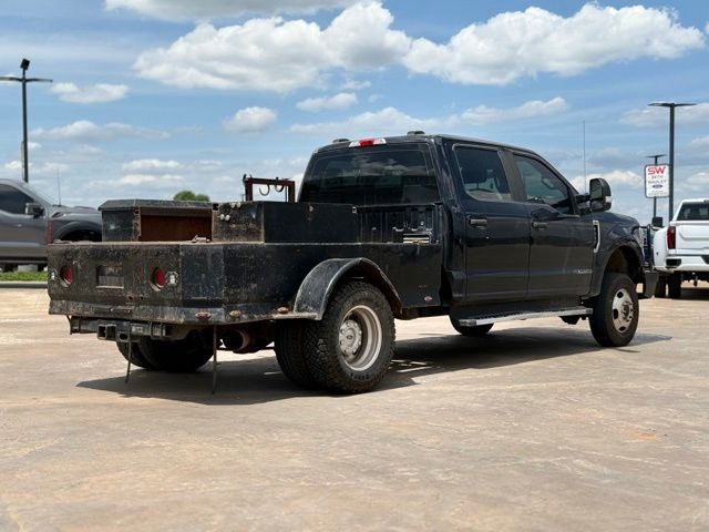 2020 Ford F-350SD XL