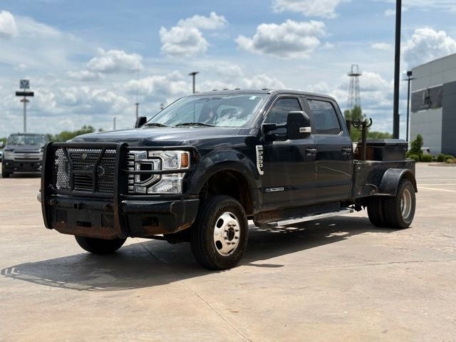 2020 Ford F-350SD XL
