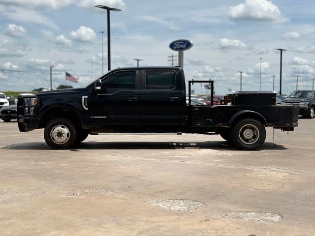 2020 Ford F-350SD XL