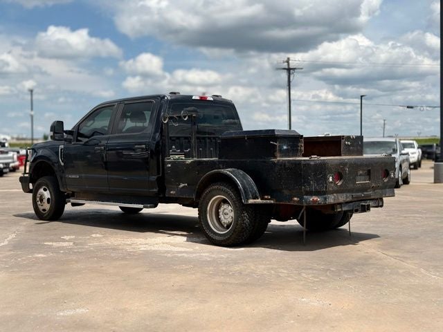 2020 Ford F-350SD XL