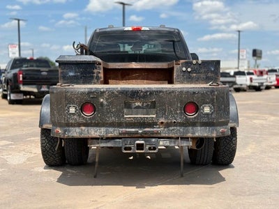 2020 Ford F-350SD XL