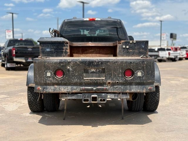 2020 Ford F-350SD XL