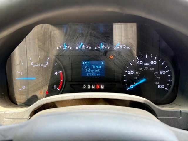2020 Ford F-350SD XL